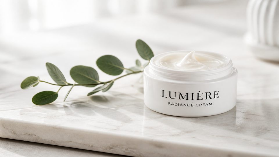 Lumière Radiance Cream product photo